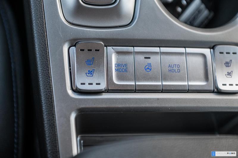 hyundai Kona électrique 2023 - 27