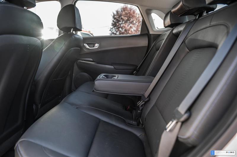 hyundai Kona électrique 2023 - 28