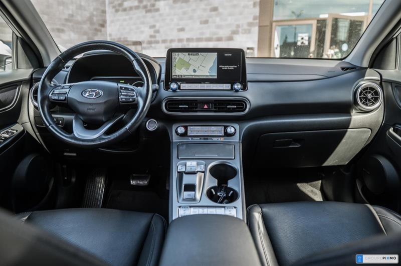 hyundai Kona électrique 2023 - 29