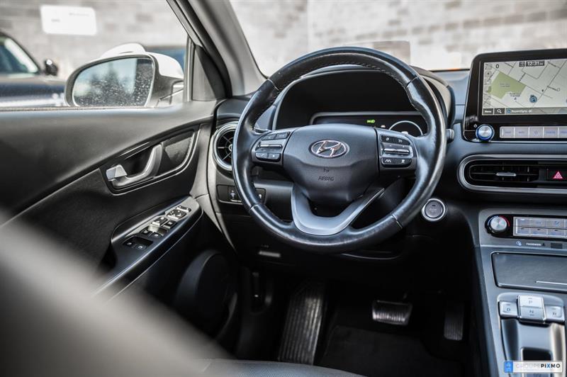 hyundai Kona électrique 2023 - 30
