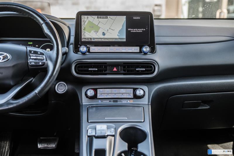 hyundai Kona électrique 2023 - 31