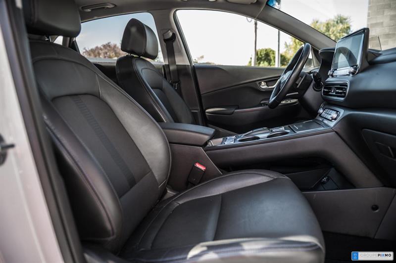 hyundai Kona électrique 2023 - 33