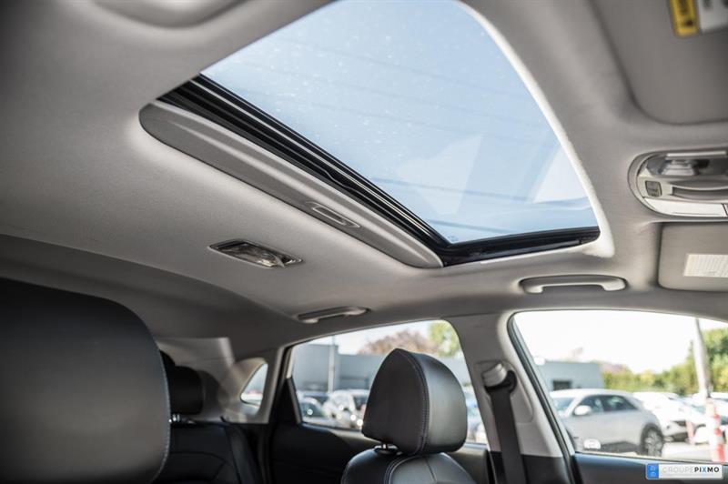 hyundai Kona électrique 2023 - 34