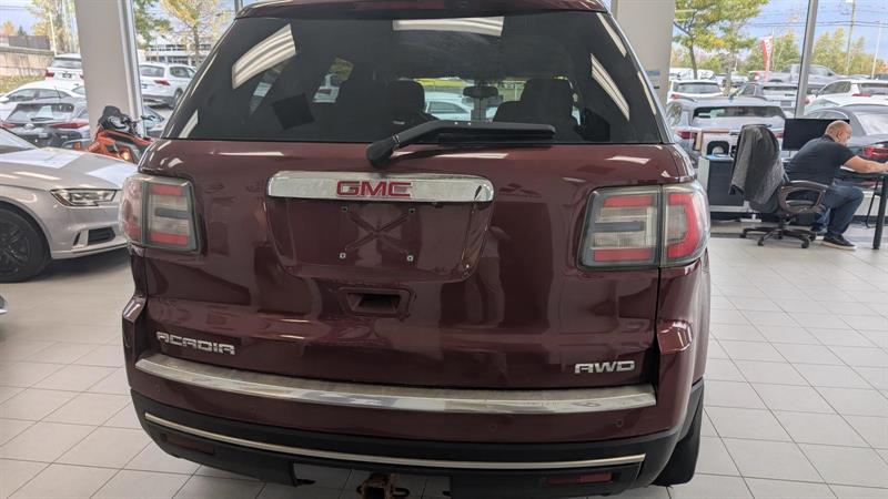 gmc Acadia 2015 - 6