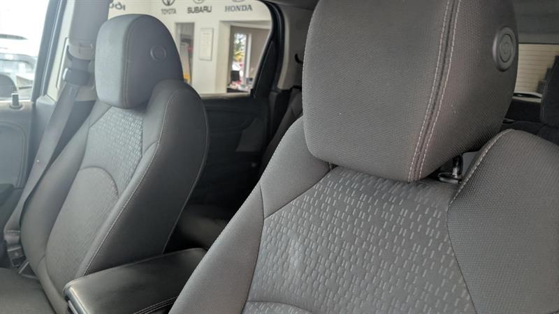 gmc Acadia 2015 - 10