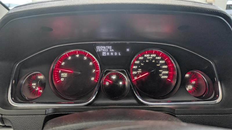 gmc Acadia 2015 - 11