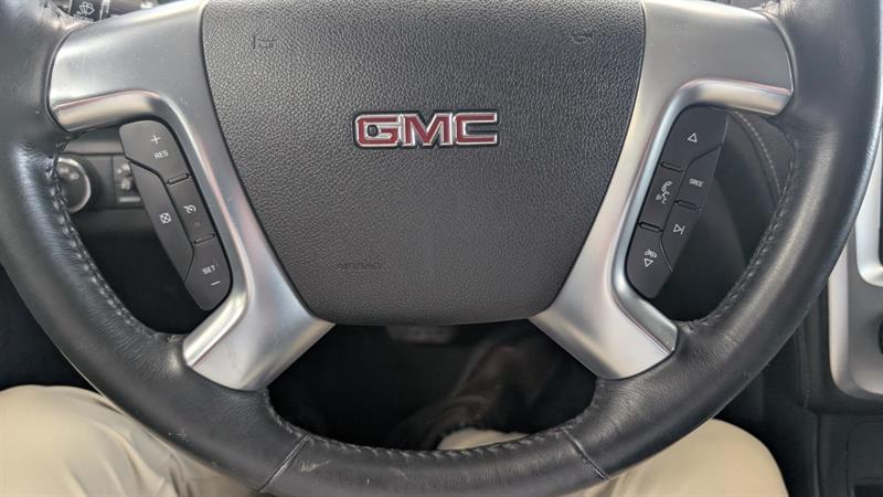 gmc Acadia 2015 - 12