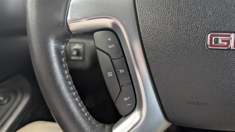 gmc Acadia 2015 - 13