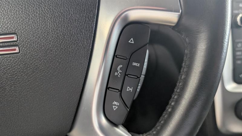 gmc Acadia 2015 - 15