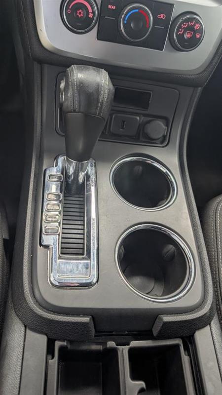 gmc Acadia 2015 - 19