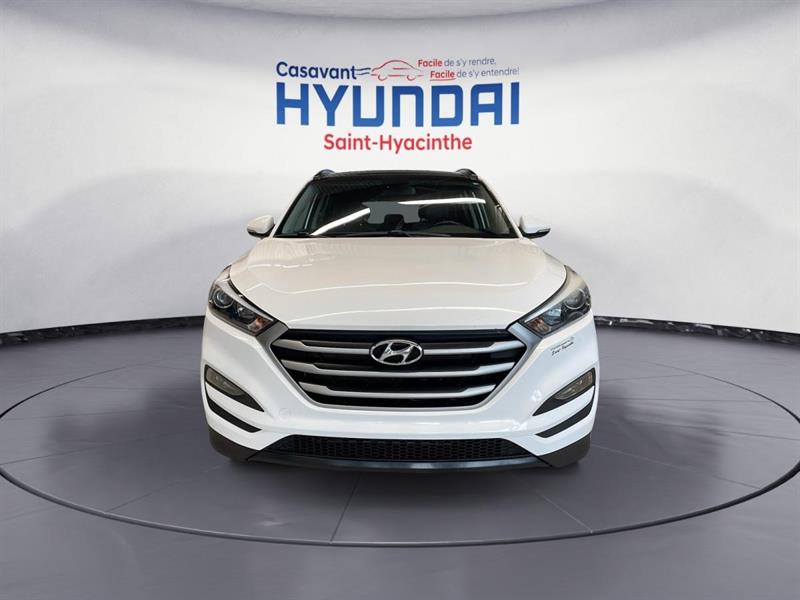 hyundai Tucson 2018 - 3