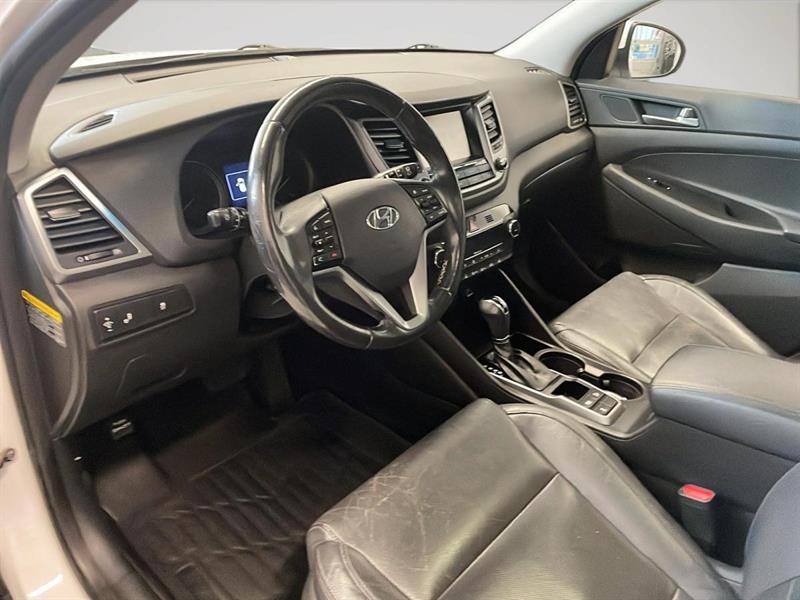 hyundai Tucson 2018 - 4