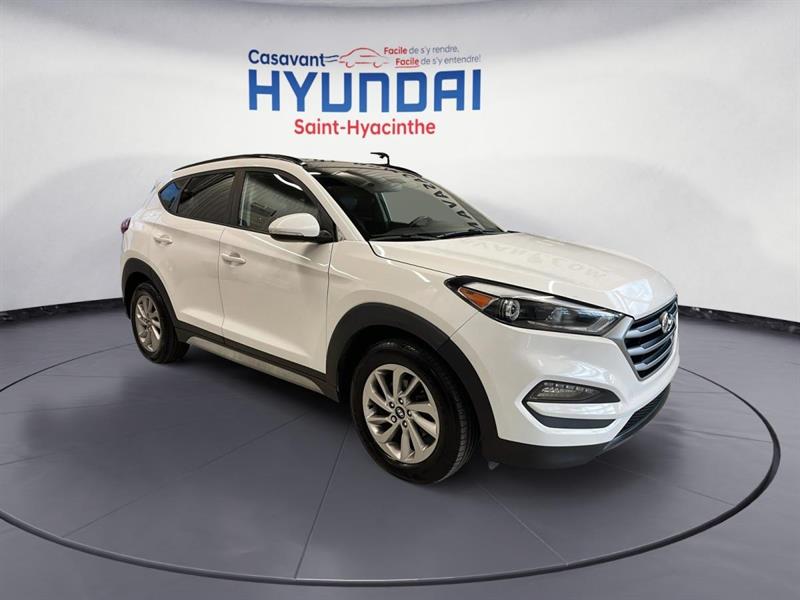 hyundai Tucson 2018 - 5