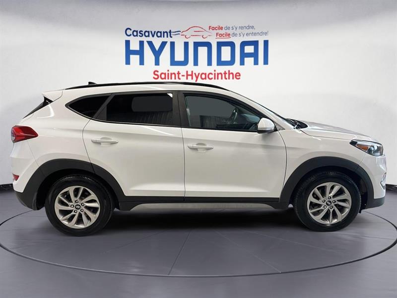 hyundai Tucson 2018 - 6