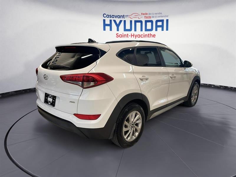 hyundai Tucson 2018 - 7