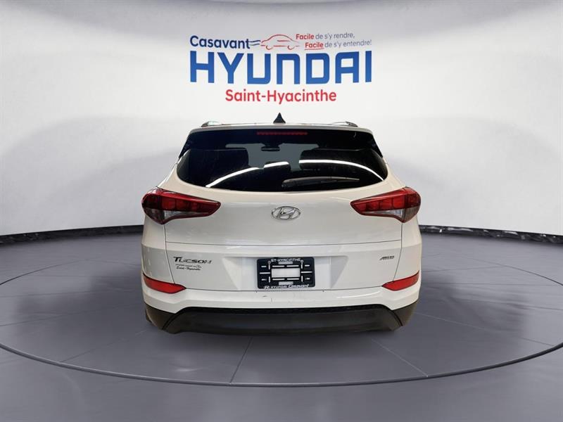 hyundai Tucson 2018 - 8