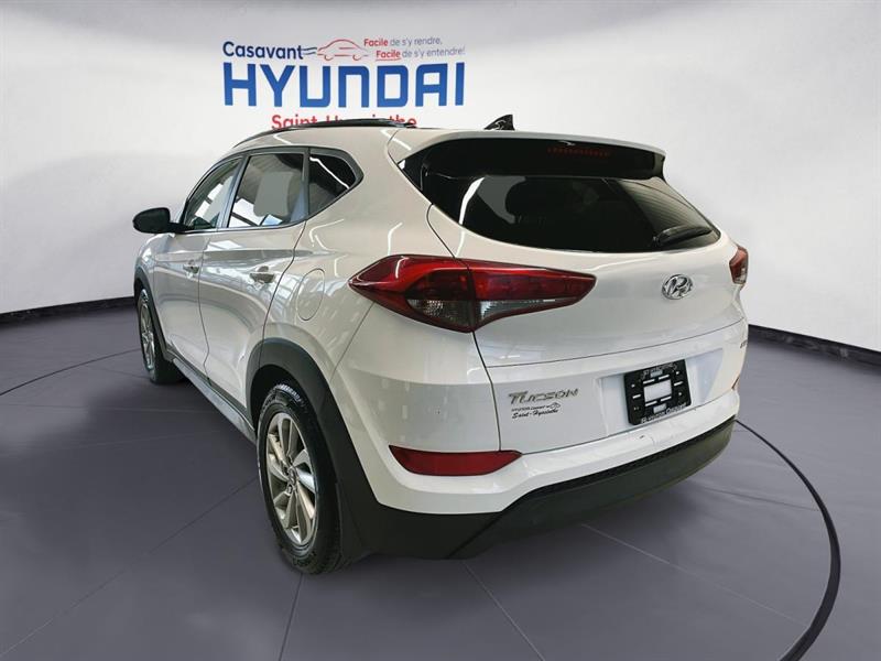 hyundai Tucson 2018 - 9