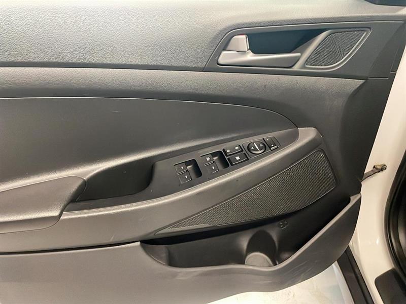 hyundai Tucson 2018 - 11