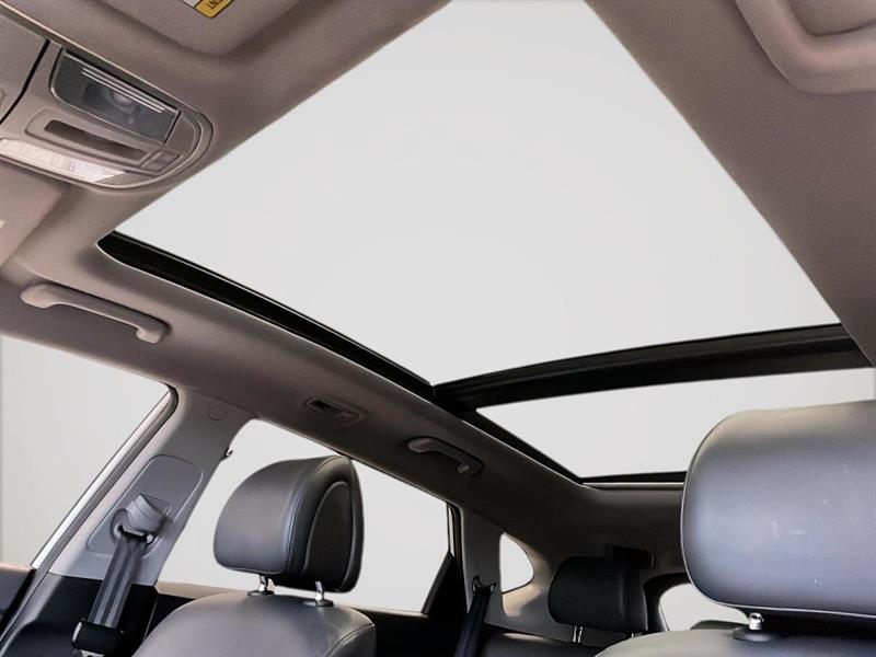 hyundai Tucson 2018 - 13