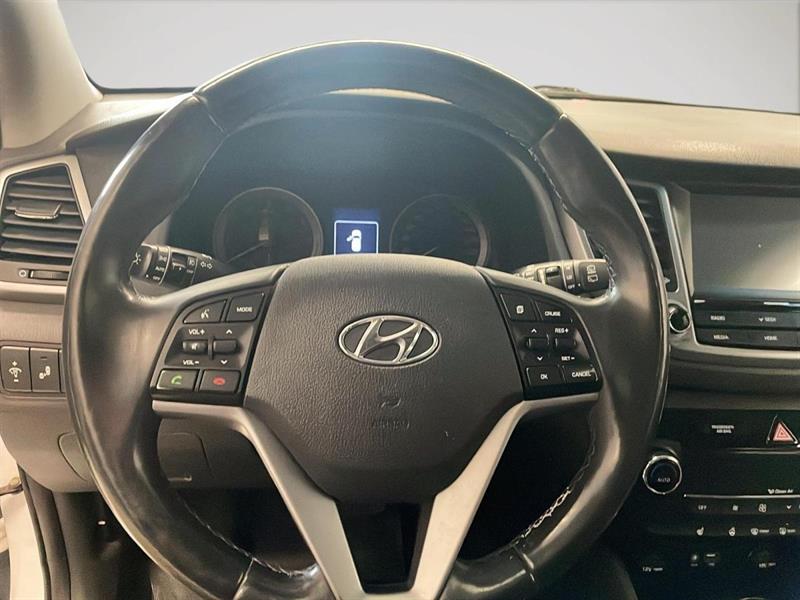 hyundai Tucson 2018 - 15