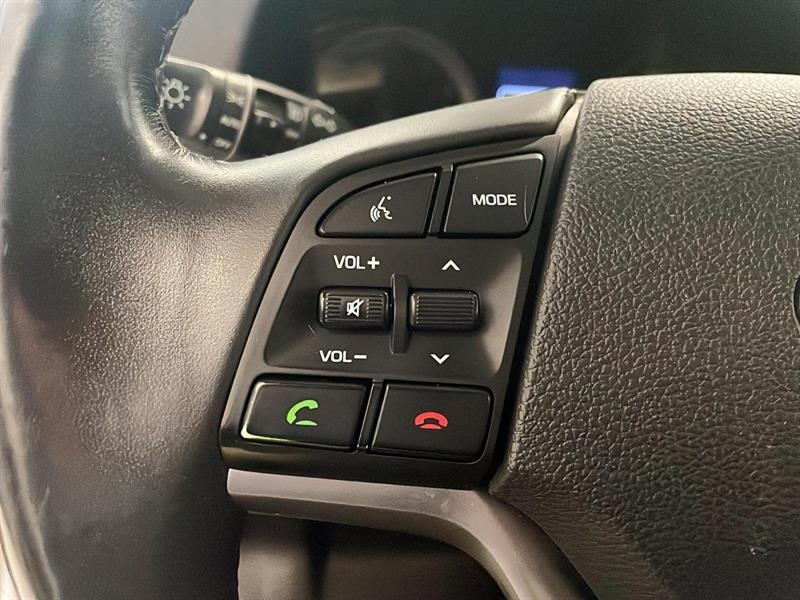 hyundai Tucson 2018 - 16