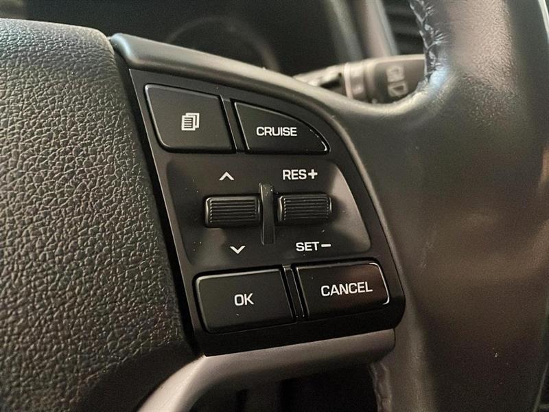 hyundai Tucson 2018 - 17