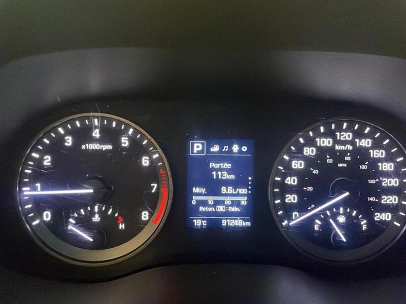 hyundai Tucson 2018 - 18