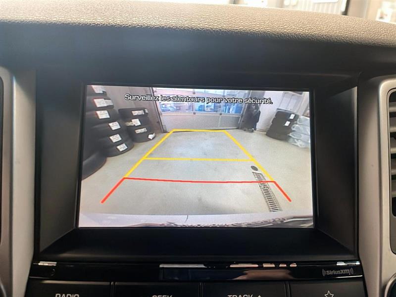 hyundai Tucson 2018 - 20