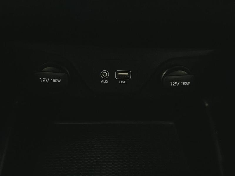 hyundai Tucson 2018 - 22