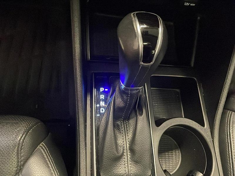 hyundai Tucson 2018 - 23