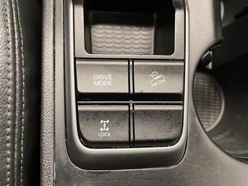 hyundai Tucson 2018 - 24