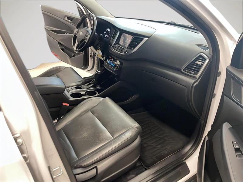 hyundai Tucson 2018 - 25