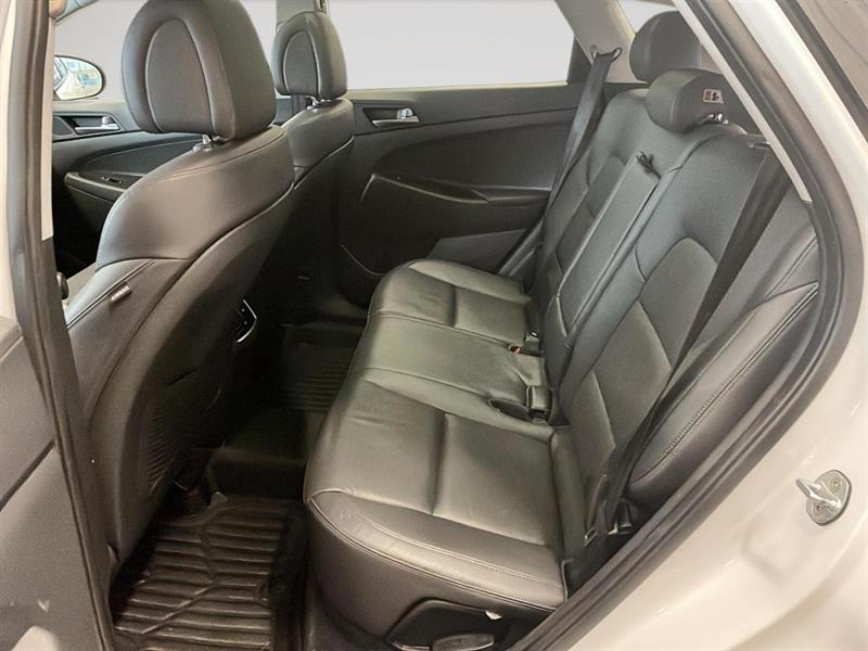 hyundai Tucson 2018 - 26