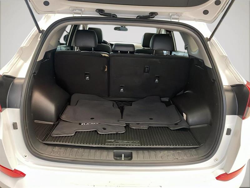 hyundai Tucson 2018 - 27