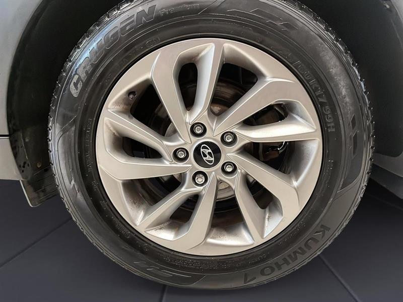 hyundai Tucson 2018 - 28