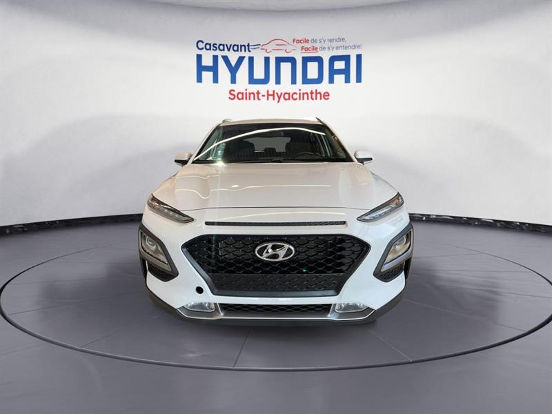 hyundai Kona 2018 - 3