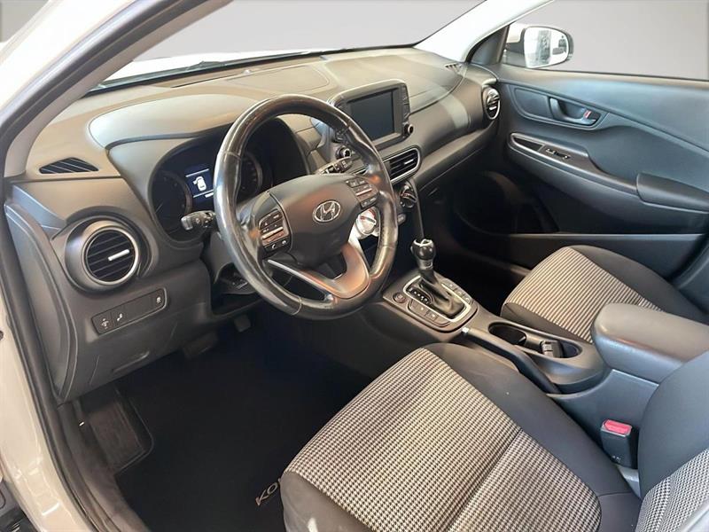 hyundai Kona 2018 - 4