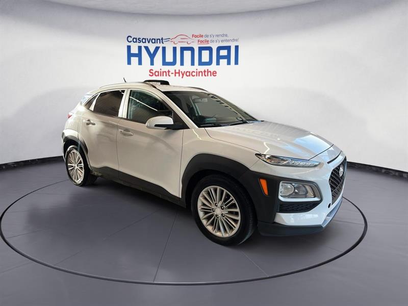hyundai Kona 2018 - 5