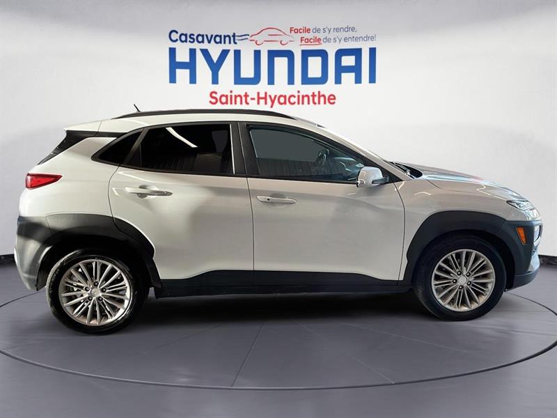 hyundai Kona 2018 - 6
