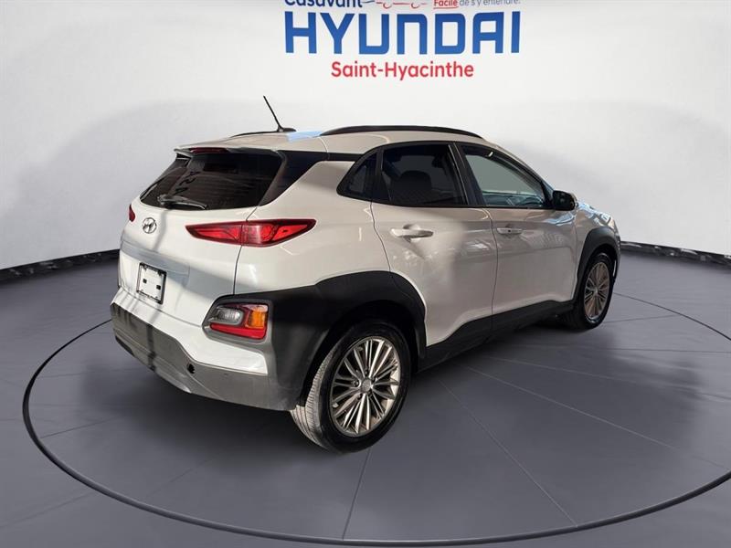 hyundai Kona 2018 - 7