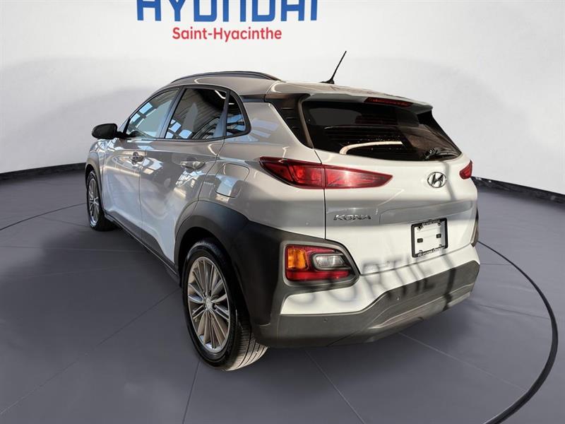 hyundai Kona 2018 - 9