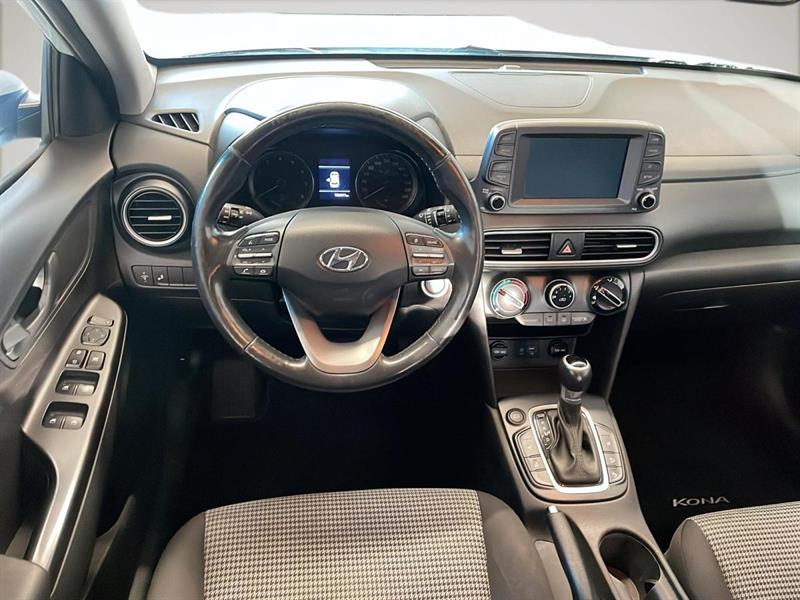 hyundai Kona 2018 - 10