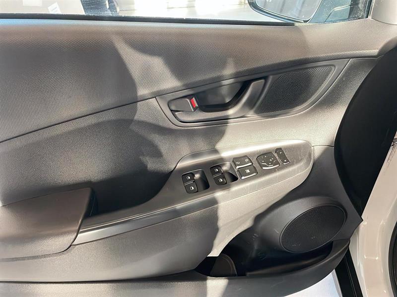 hyundai Kona 2018 - 11