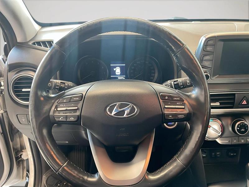 hyundai Kona 2018 - 13