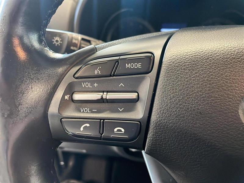 hyundai Kona 2018 - 14