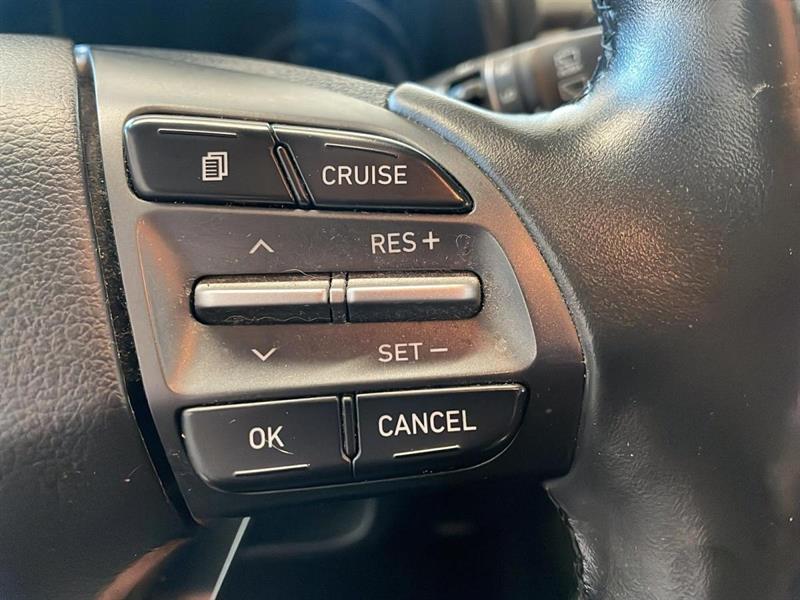 hyundai Kona 2018 - 15