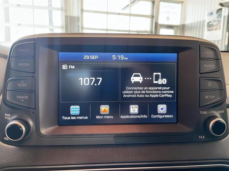 hyundai Kona 2018 - 18