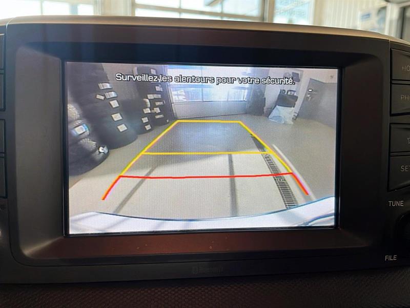 hyundai Kona 2018 - 19