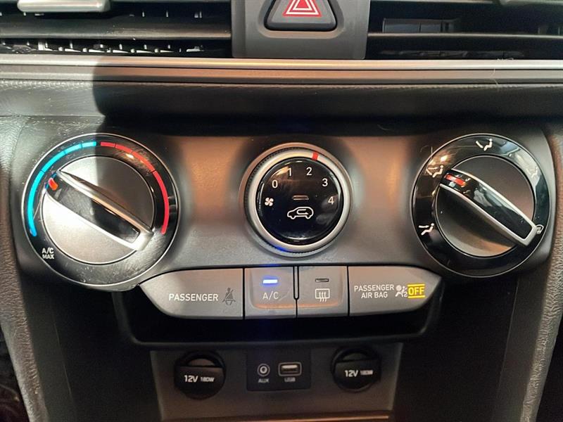 hyundai Kona 2018 - 20