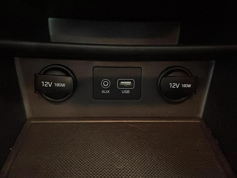 hyundai Kona 2018 - 21